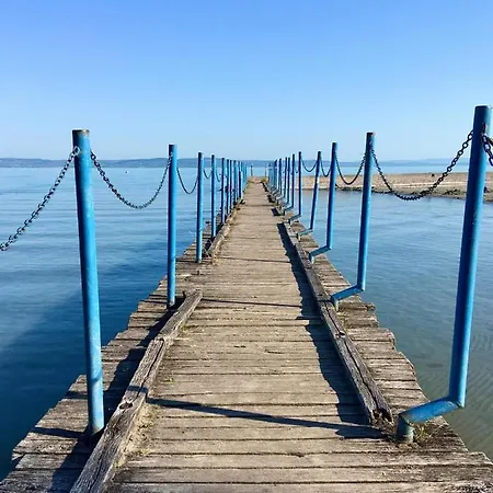 Barsony Vendeghaz * Siófok