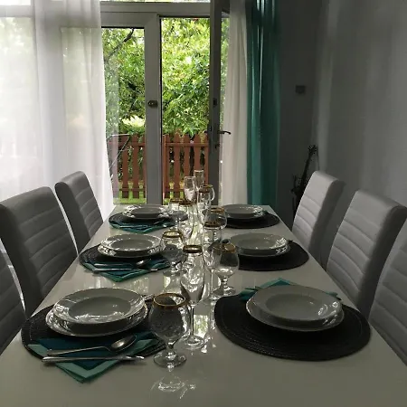 Barsony Vendeghaz Siófok