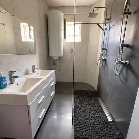 Barsony Vendeghaz Guest house Siofok
