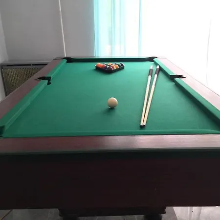 Barsony Vendeghaz Siófok