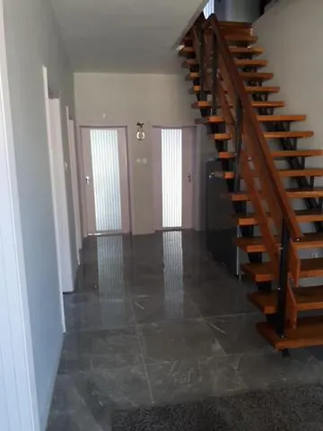 בית הארחה Barsony Vendeghaz