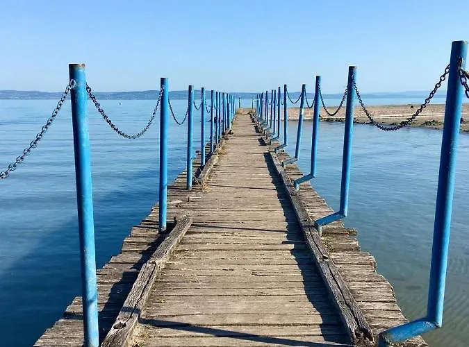 Barsony Vendeghaz * Siófok