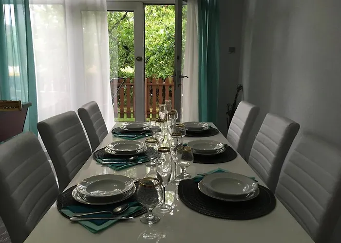 Barsony Vendeghaz Siófok