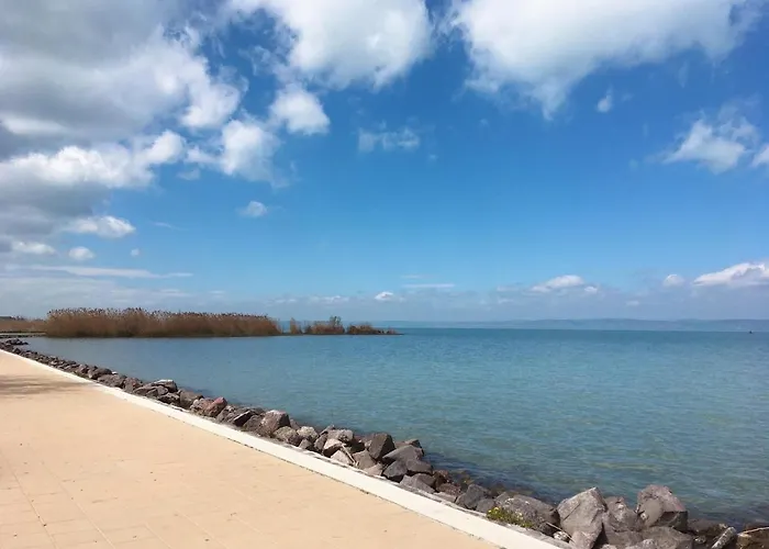 בית הארחה Barsony Vendeghaz שיופוק