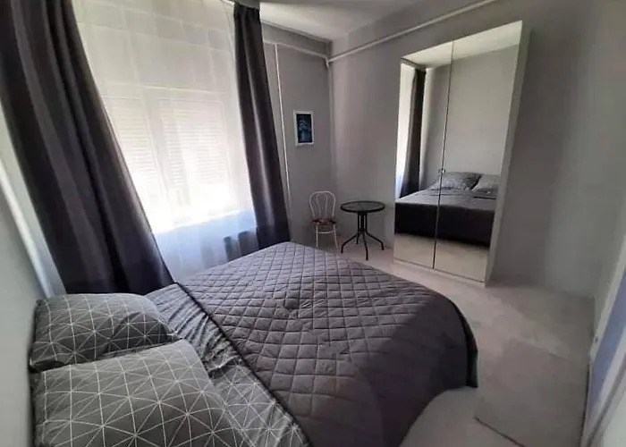 בית הארחה Barsony Vendeghaz *