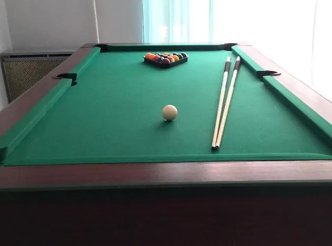 Barsony Vendeghaz שיופוק